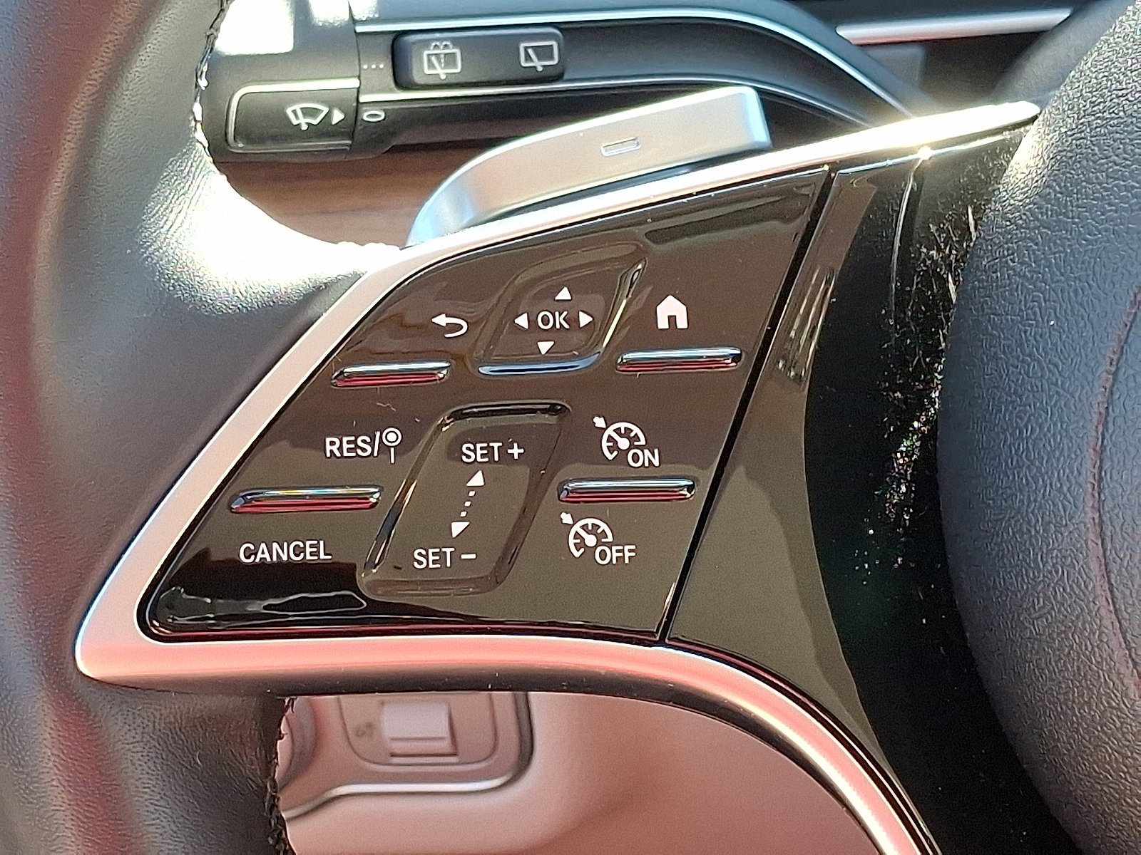 Certified 2026 Mercedes-Benz GLE 350 4MATIC image 22