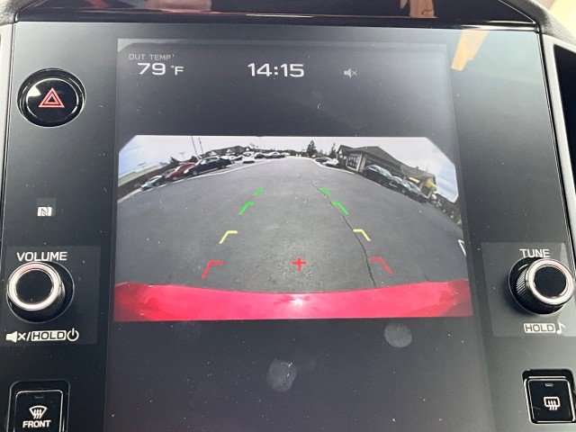 Used 2024 Subaru Impreza 2.0i Sport image 20