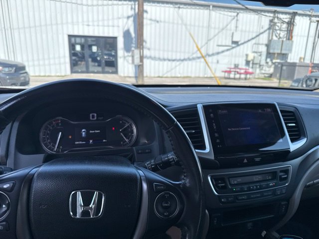 Used 2017 Honda Pilot EX-L image 12