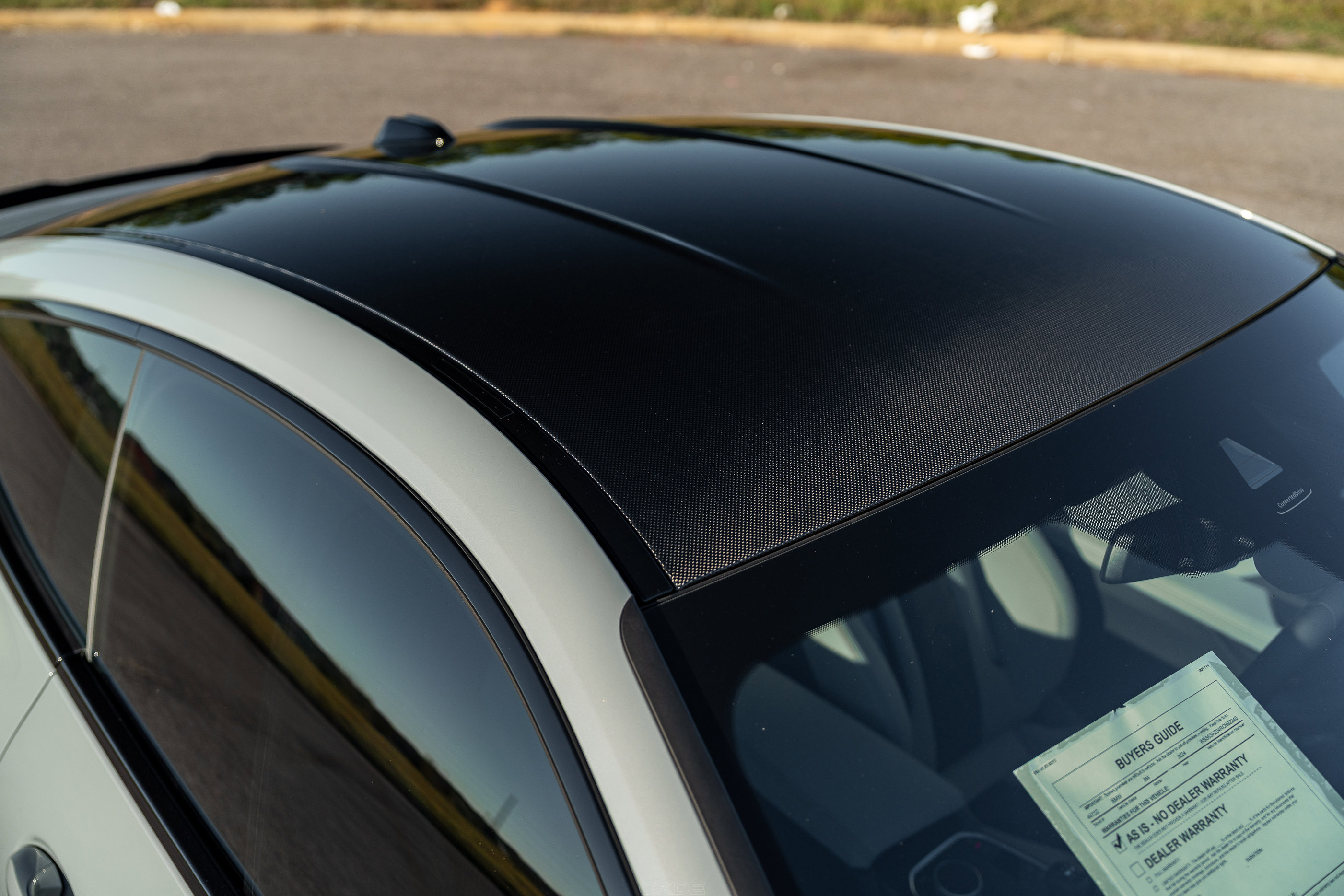 Used 2024 BMW M4 Coupe image 17