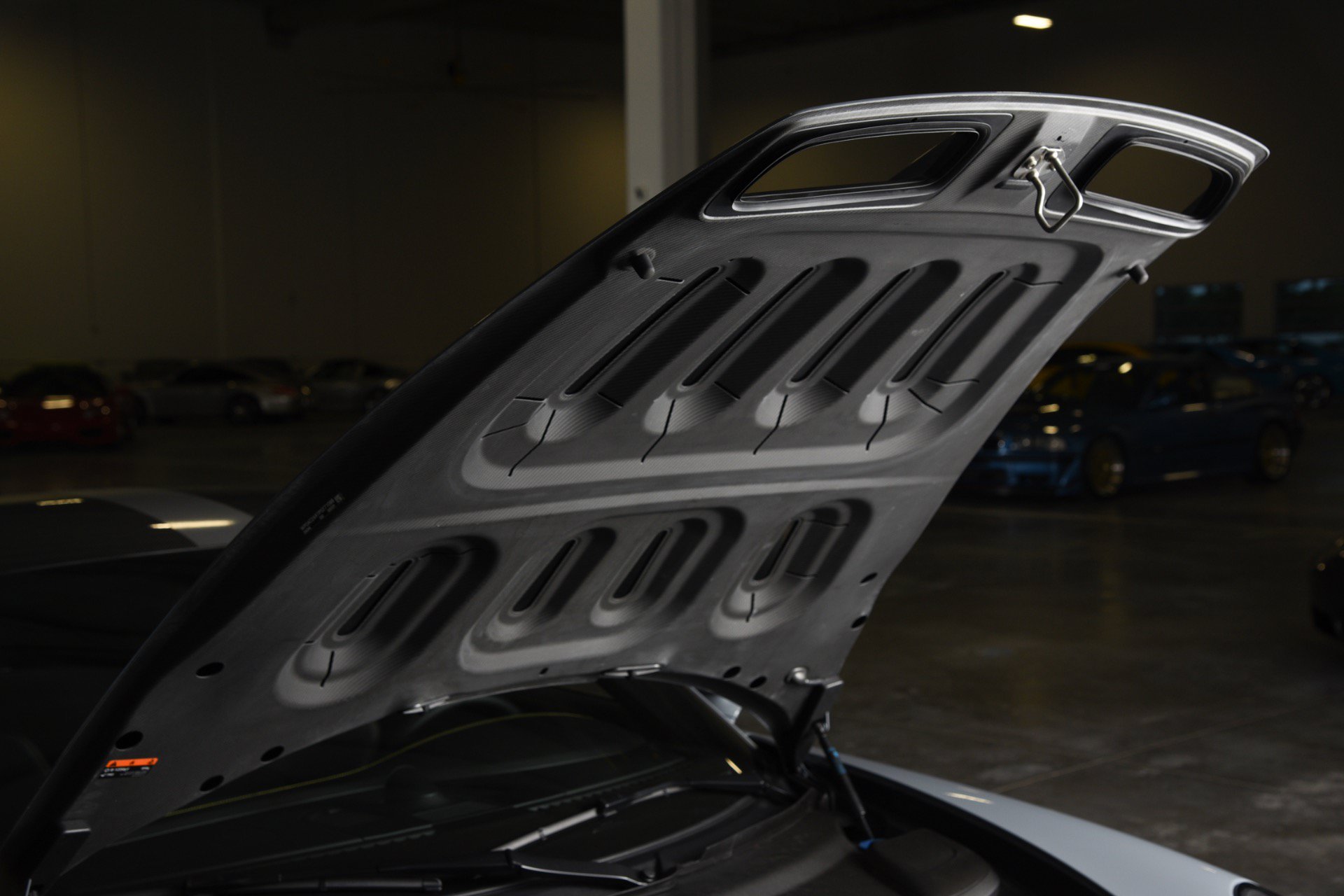 Used 2023 Porsche 911 GT3 RWD image 32