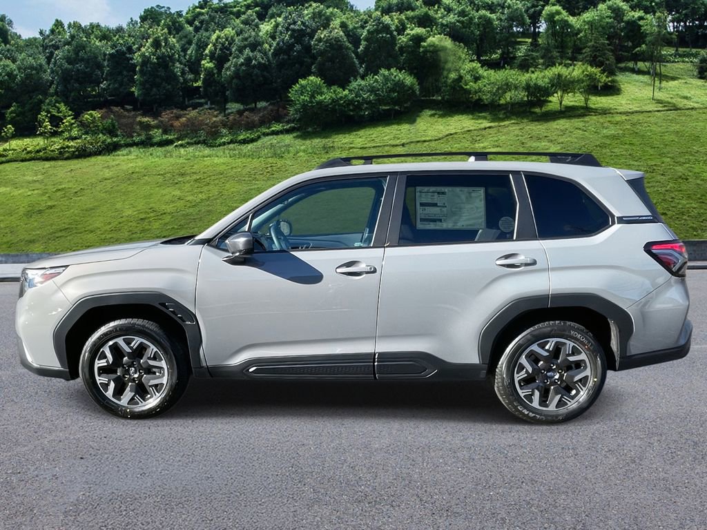 New 2026 Subaru Forester Premium image 2