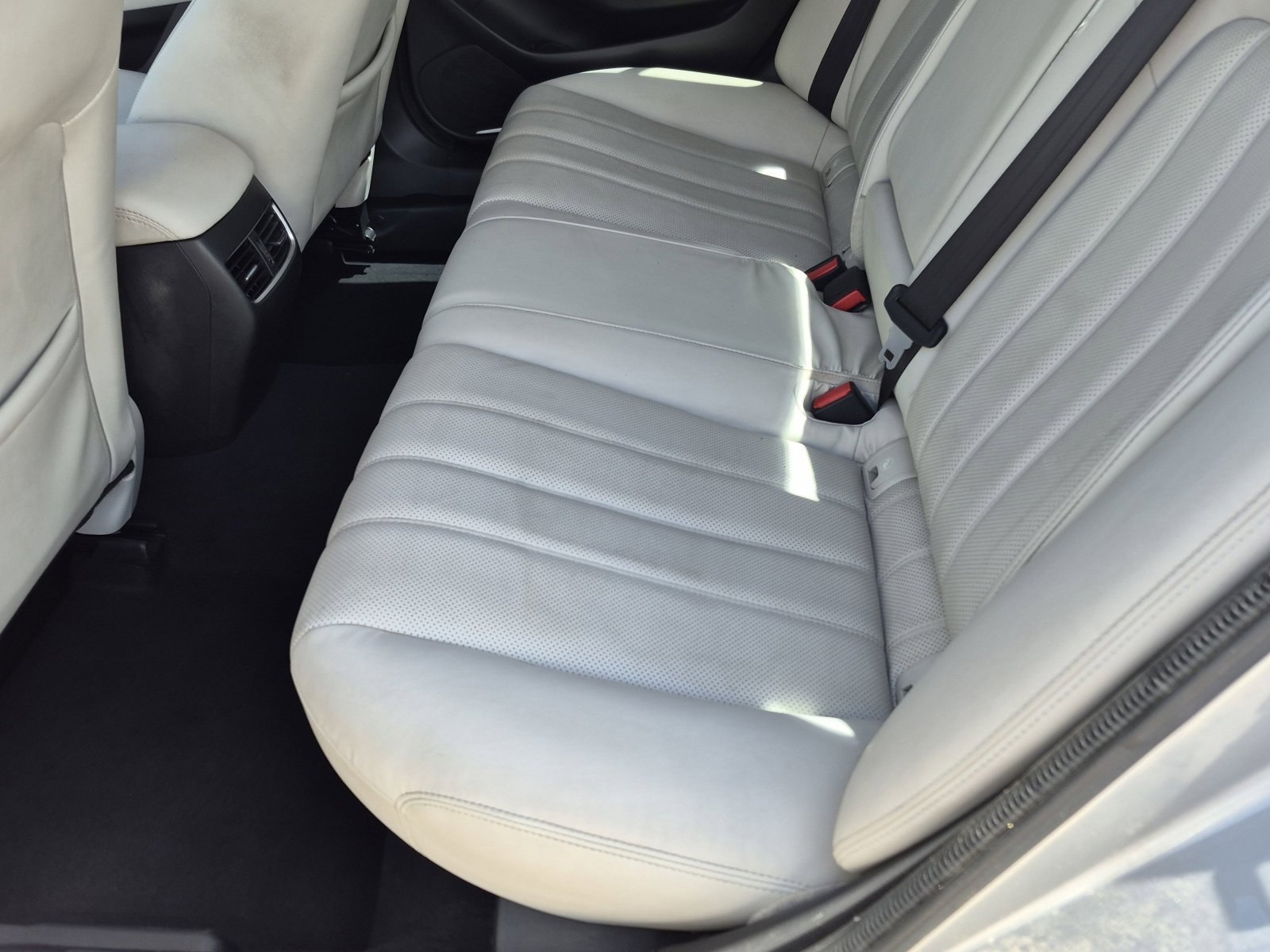 Used 2018 MAZDA MAZDA6 Grand Touring Reserve FWD image 17