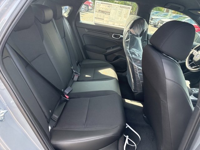 New 2026 Honda Civic Sport image 14