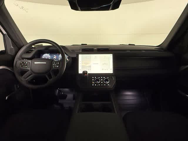 New 2026 Land Rover Defender 110 S AWD/4WD image 15