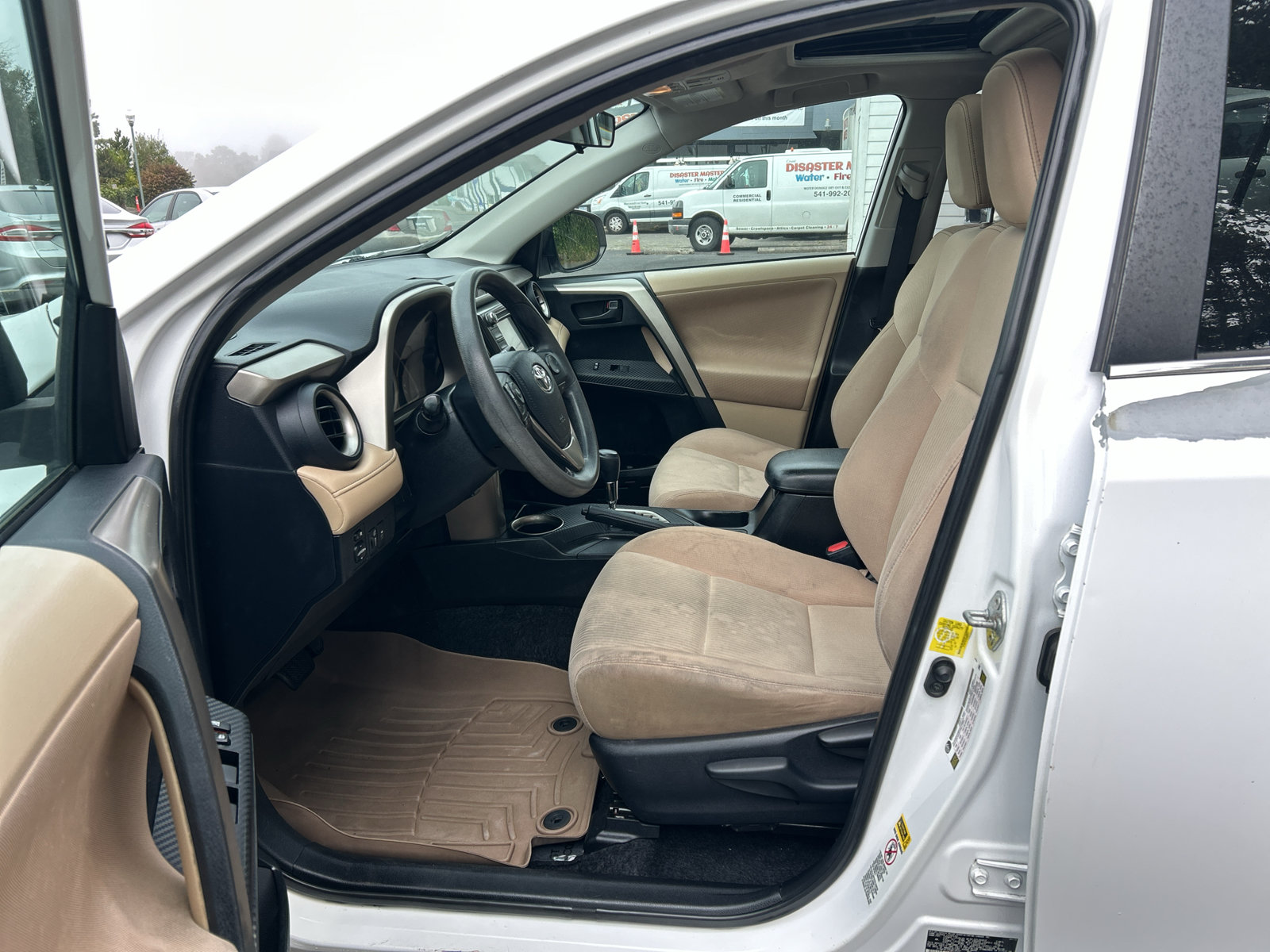 Used 2013 Toyota RAV4 XLE FWD image 14