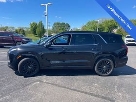 Used 2025 Hyundai Palisade Calligraphy AWD/4WD image 9