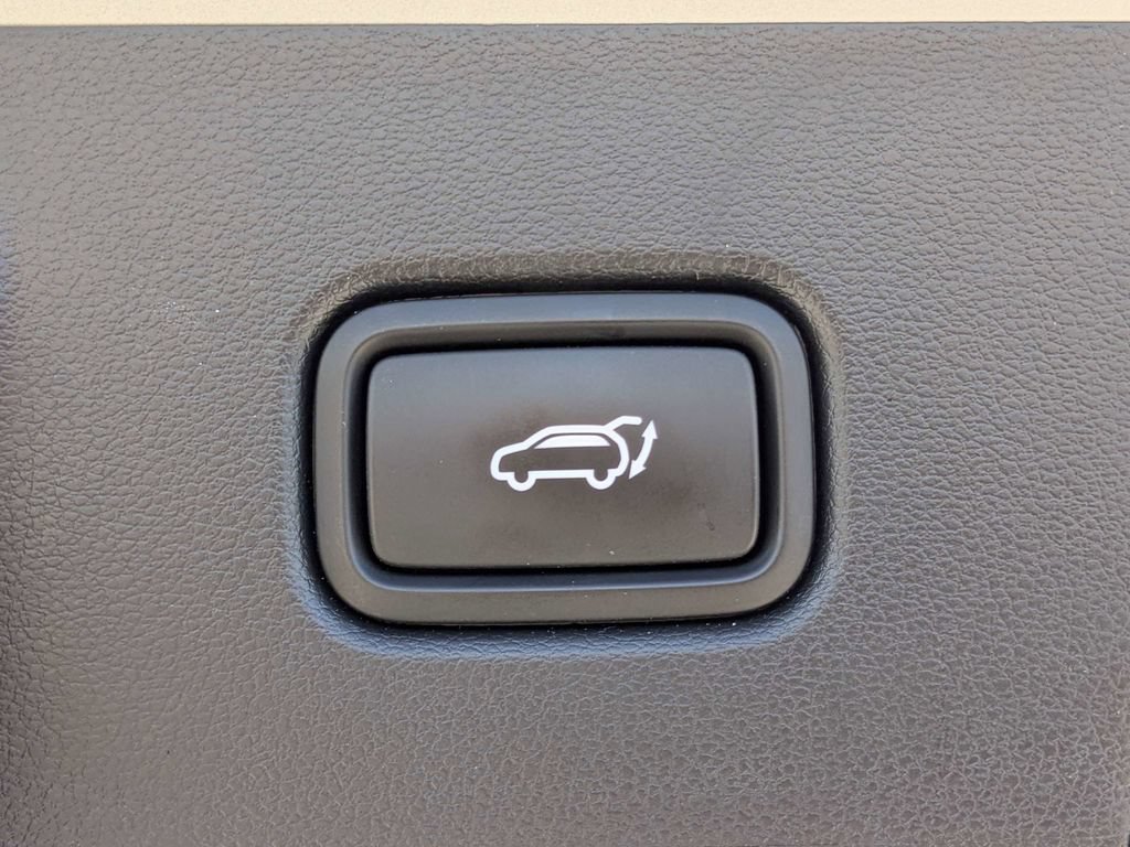 Used 2024 Hyundai Tucson SEL w/ Convenience Package FWD image 13