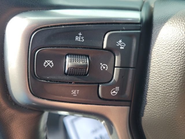 Used 2025 Chevrolet Silverado 1500 RST AWD/4WD image 41