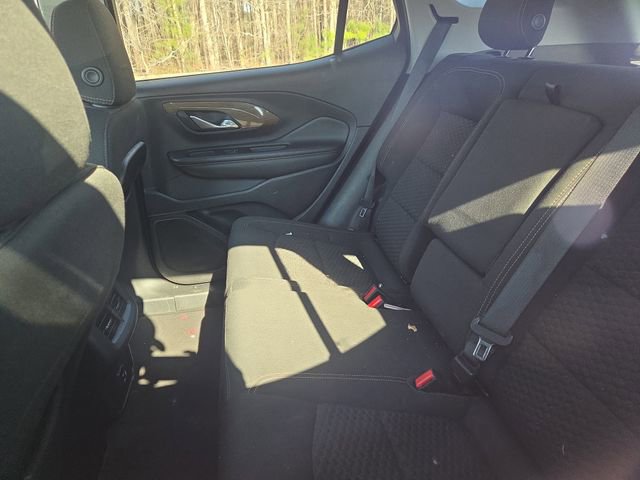 Used 2019 GMC Terrain SLE w/ Driver Convenience Package image 10