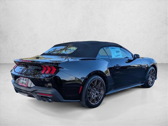 New 2026 Ford Mustang GT Premium w/ GT Performance Package RWD image 2