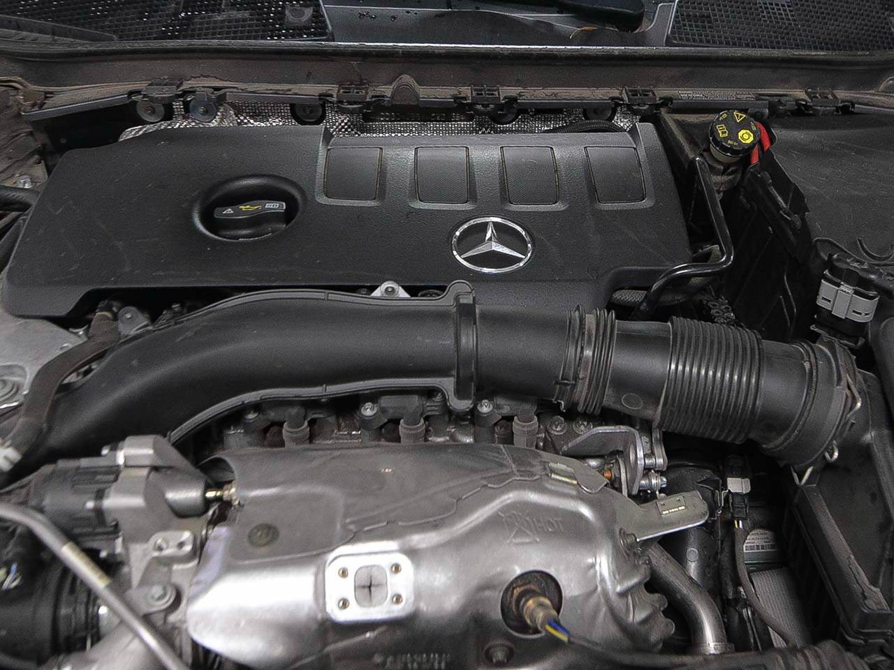 Used 2019 Mercedes-Benz A 220 image 18
