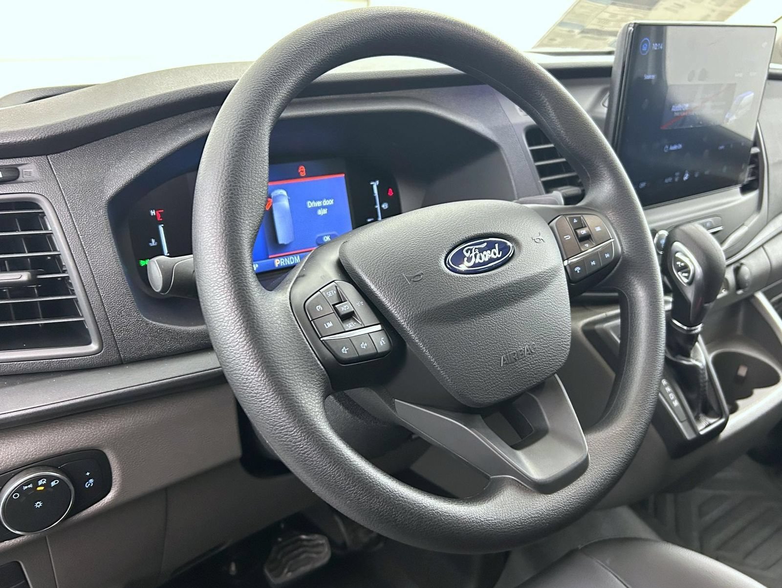 New 2026 Ford Transit 350 XL RWD image 11