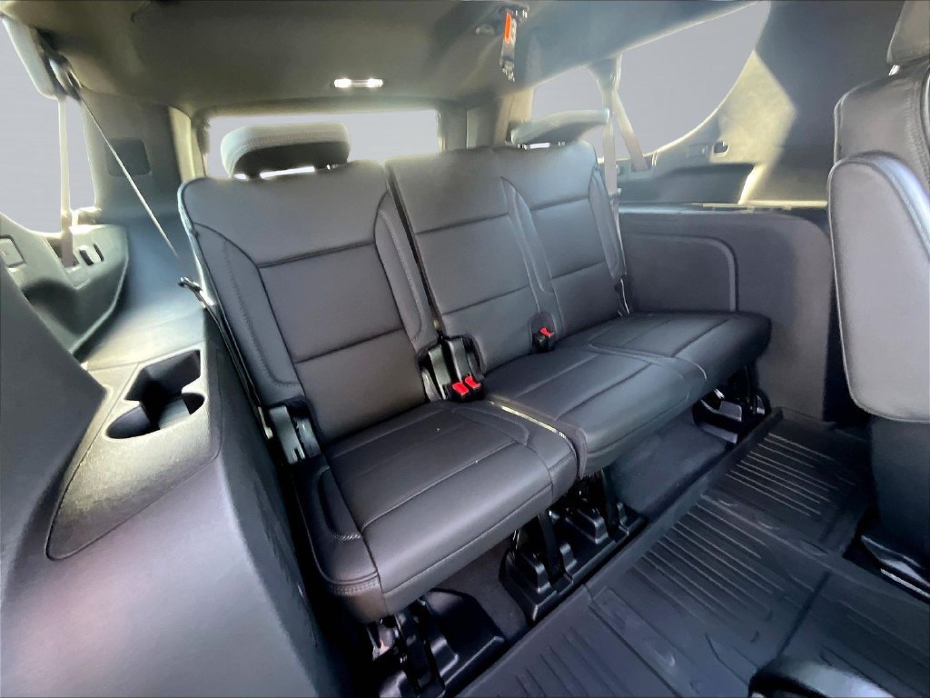 New 2027 GMC Yukon XL Denali w/ Denali Reserve Package AWD/4WD image 31