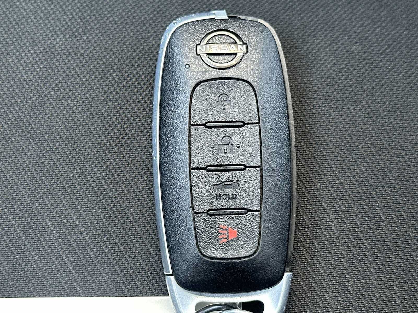 Used 2024 Nissan Versa SV FWD image 37