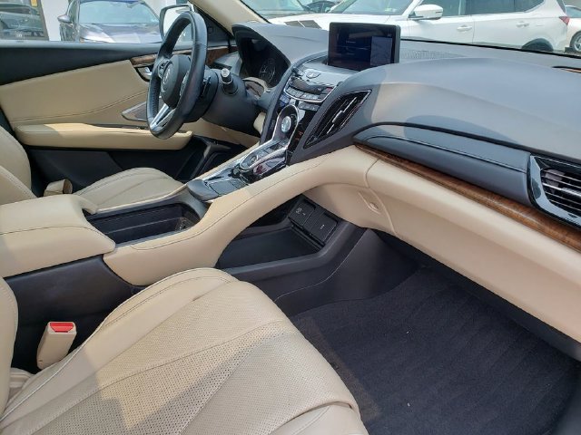 Used 2021 Acura RDX w/ Advance Package AWD/4WD image 20