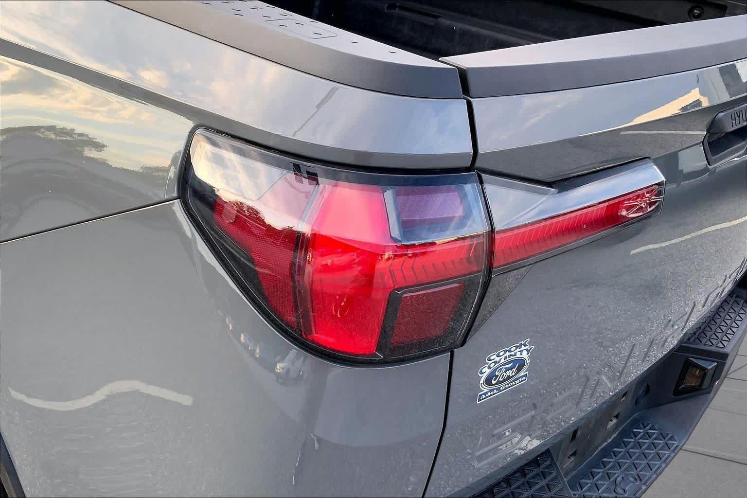 Used 2023 Hyundai Santa Cruz SEL AWD/4WD image 27