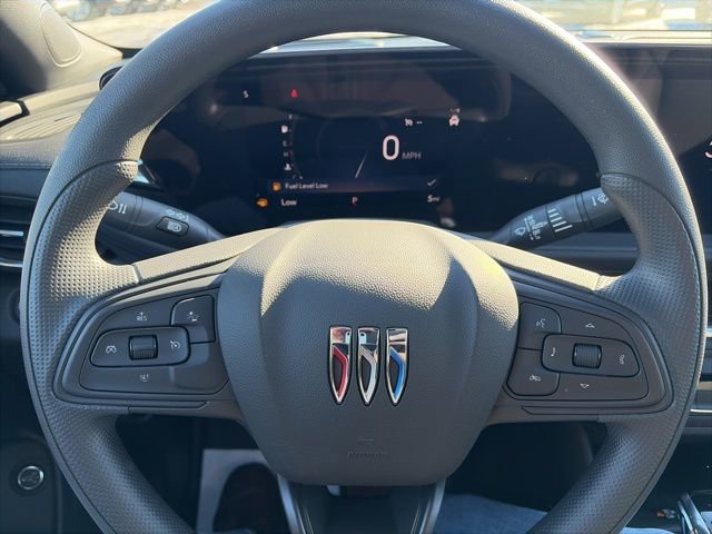 New 2026 Buick Envista Preferred w/ Convenience II Package image 21