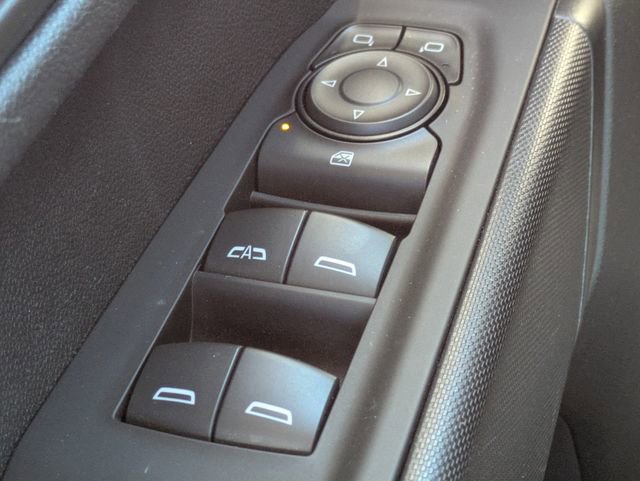 Certified 2024 Chevrolet Silverado 1500 Custom image 25