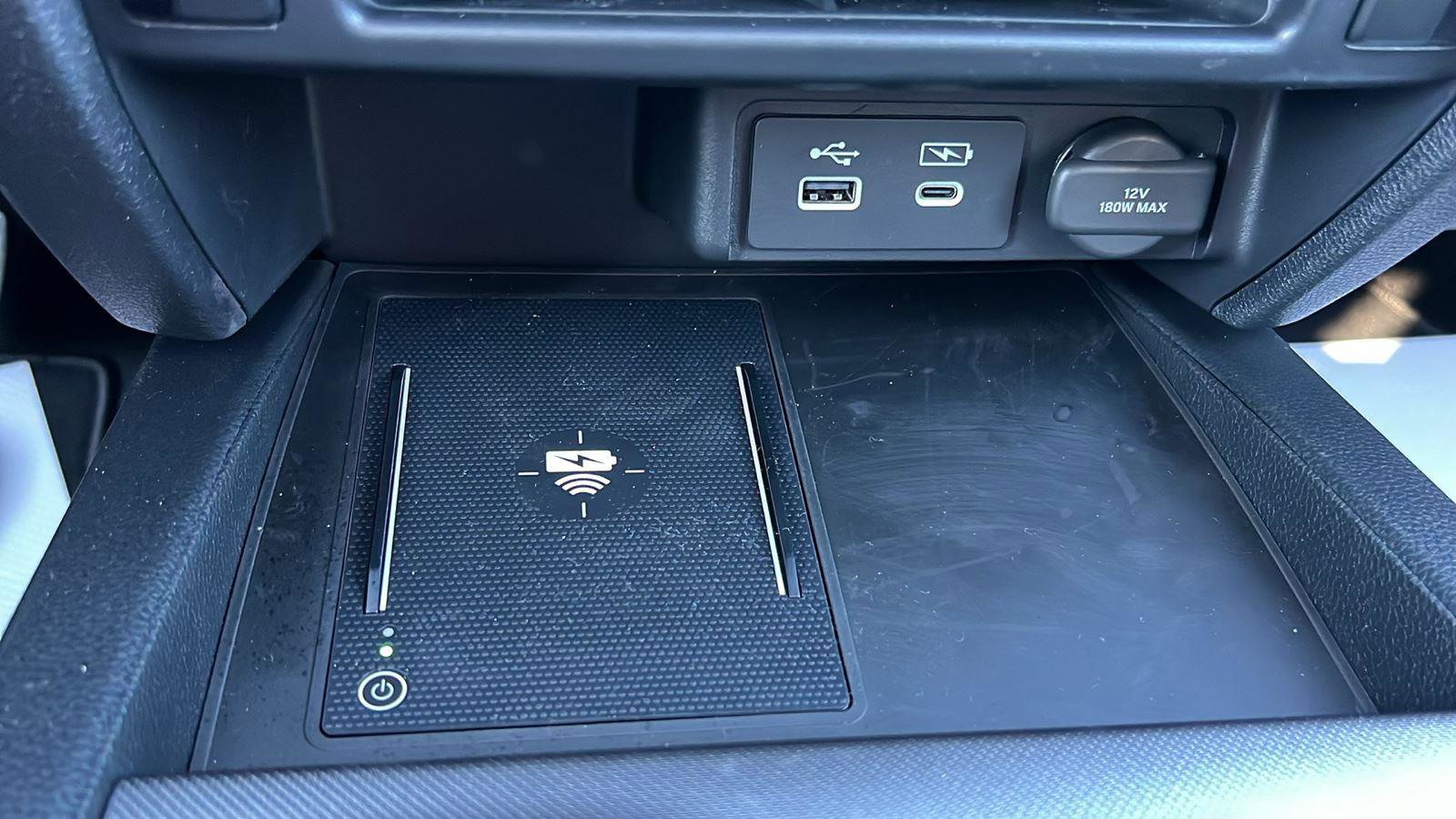 New 2026 Honda Ridgeline RTL image 27