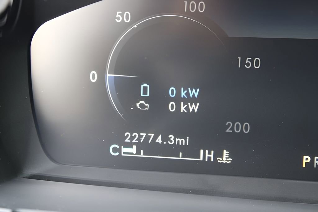 Used 2022 Lincoln Corsair Grand Touring w/ Elements Technology Bundle image 12