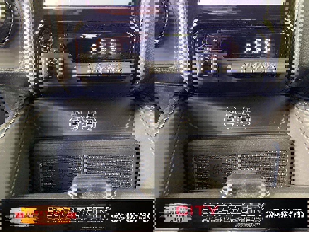 New 2026 RAM 1500 Big Horn image 24