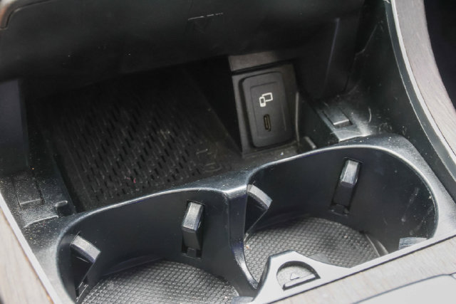 Used 2021 Mercedes-Benz GLC 43 AMG 4MATIC image 24