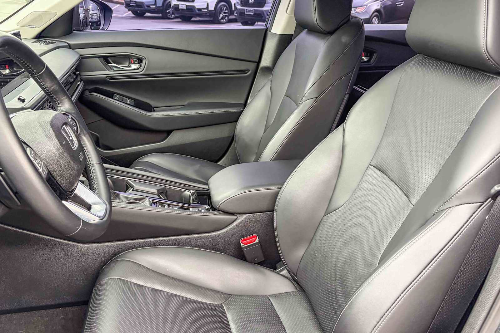 Used 2023 Honda Accord Touring image 17