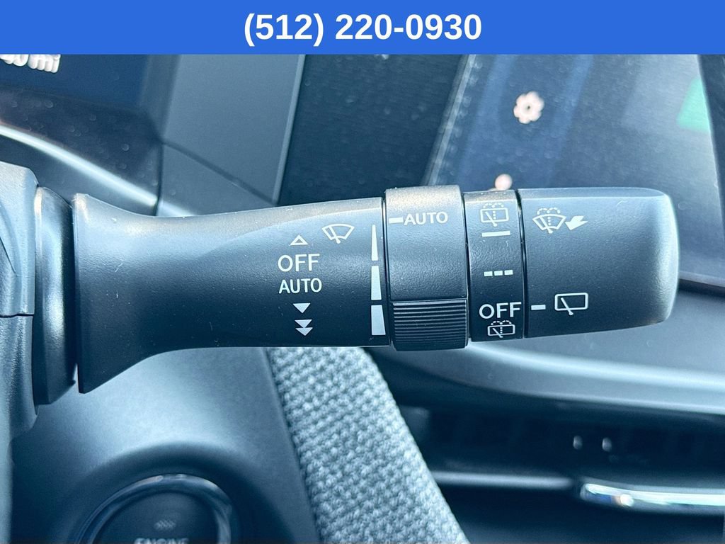 New 2026 Subaru Outback Limited AWD/4WD image 14