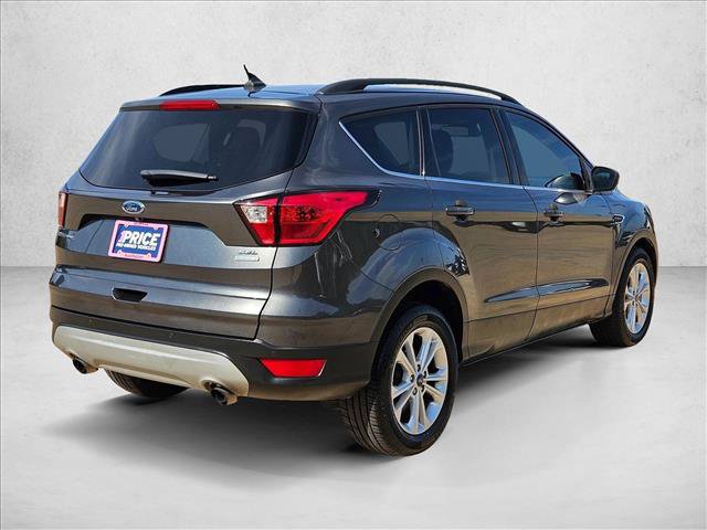 Used 2019 Ford Escape SEL FWD image 5