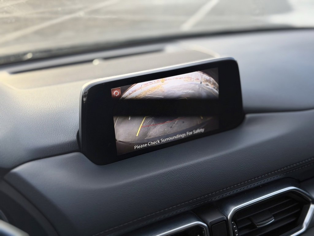 Used 2018 MAZDA CX-5 Touring w/ Preferred Equipment Package image 21