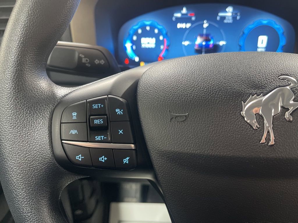 Used 2025 Ford Bronco Sport Big Bend image 20