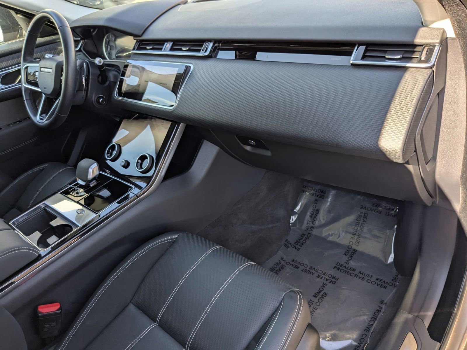 Used 2023 Land Rover Range Rover Velar S image 23