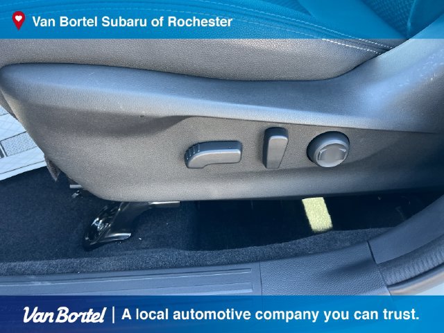 Certified 2023 Subaru Forester Premium AWD/4WD image 16