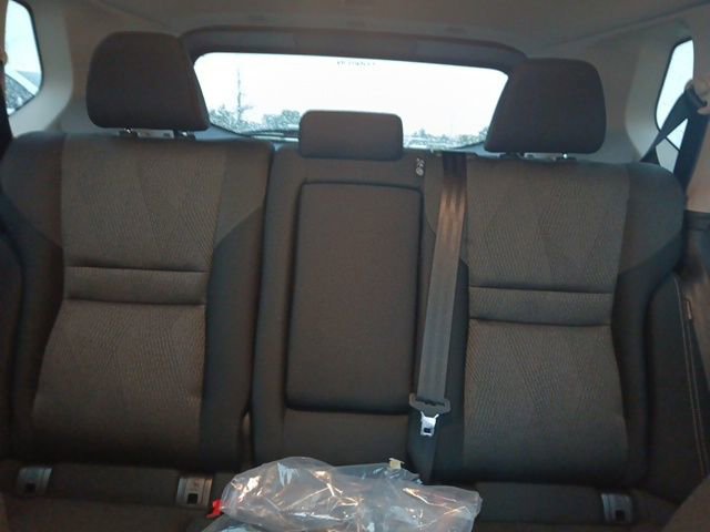 New 2026 Nissan Rogue SV image 24