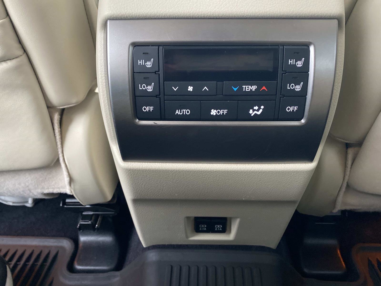 Used 2022 Lexus GX 460 Premium image 28