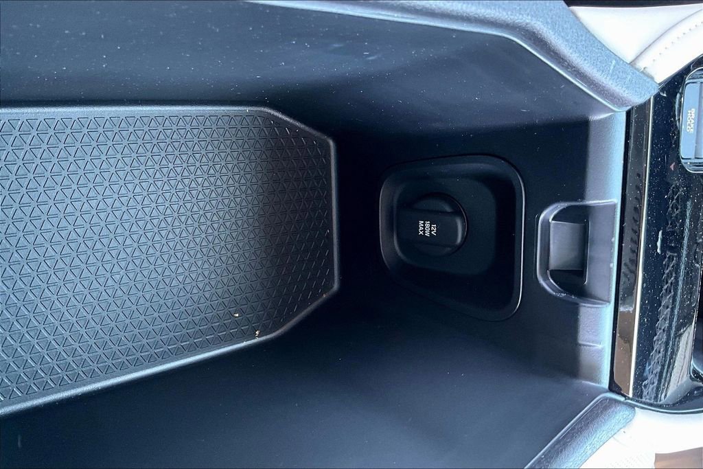 Certified 2025 Honda Accord Touring image 16