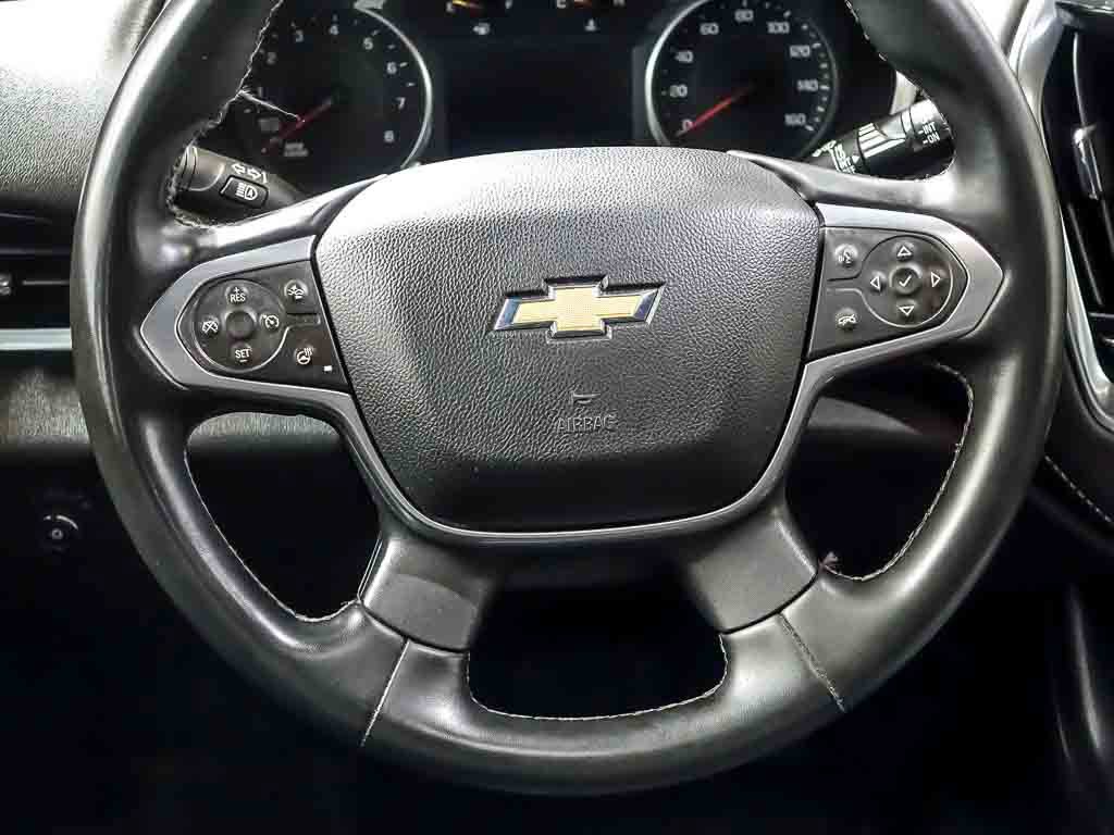 Used 2023 Chevrolet Traverse LT w/ LT Premium Package AWD/4WD image 20