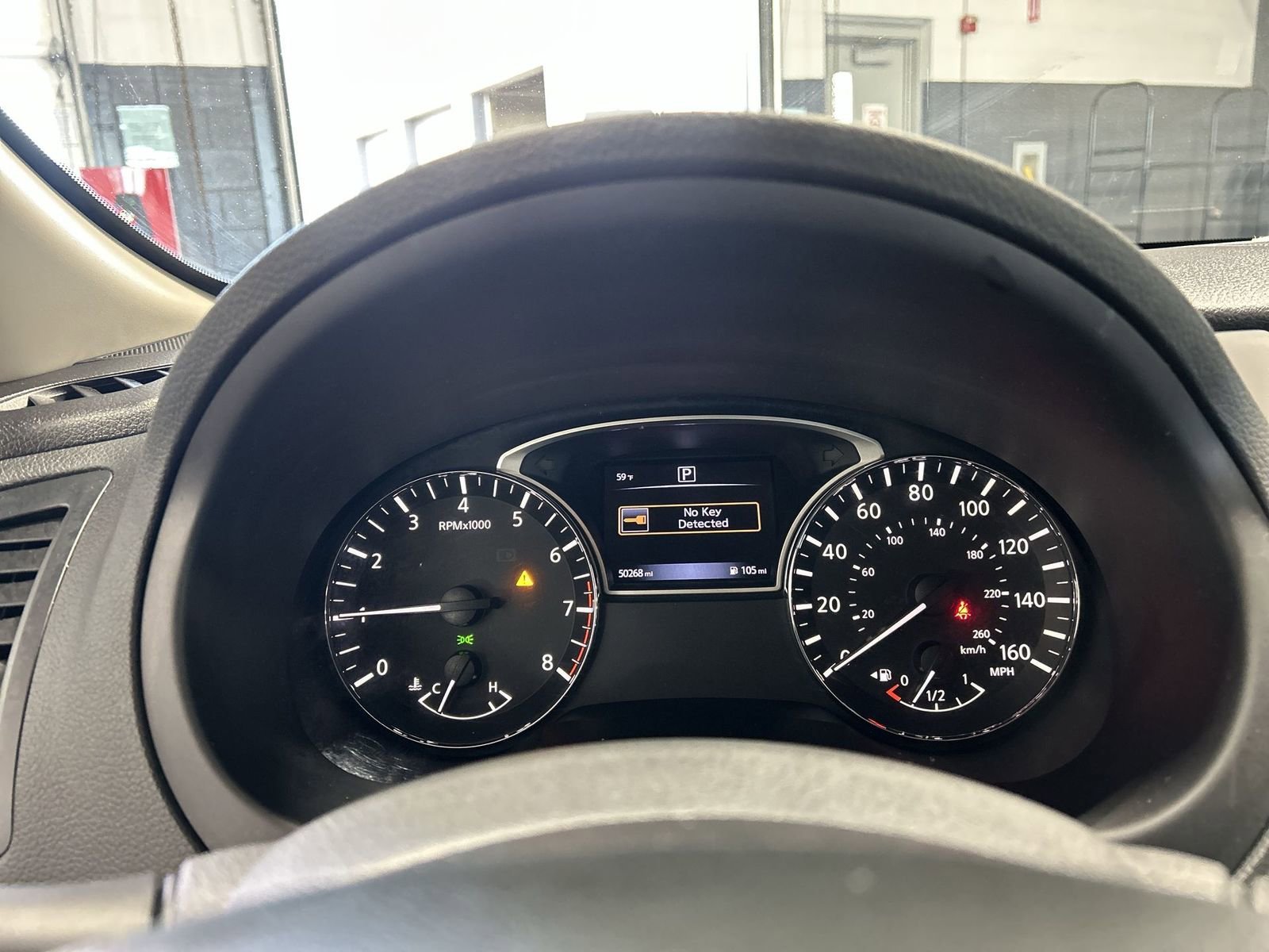 Used 2017 Nissan Altima 2.5 S w/ Power Driver Seat Package FWD image 23