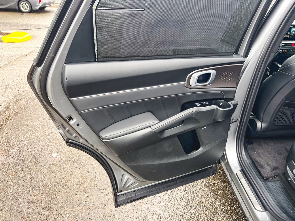 New 2026 Kia Sorento SX Prestige image 14