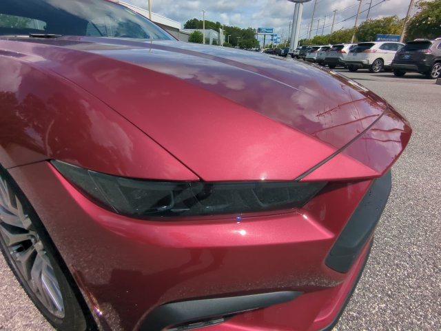 New 2026 Ford Mustang Premium RWD image 11