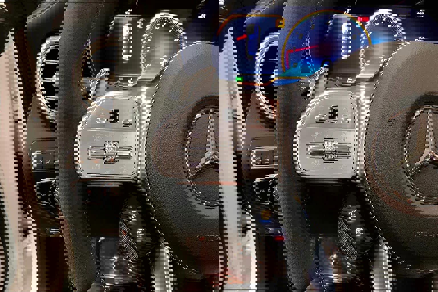 Certified 2023 Mercedes-Benz C 63 AMG S image 21