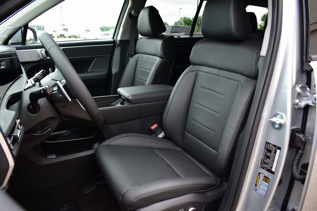 New 2025 Hyundai Santa Fe Limited image 19