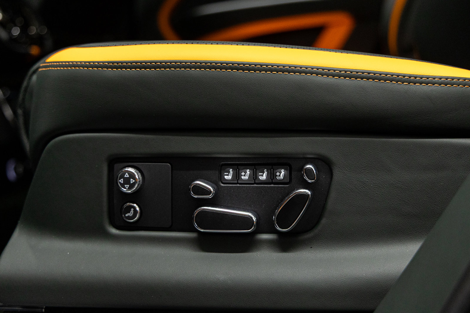 New 2026 Bentley Bentayga Speed image 46