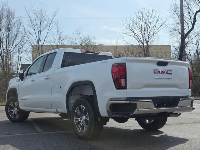 New 2026 GMC Sierra 1500 SLE AWD/4WD image 14