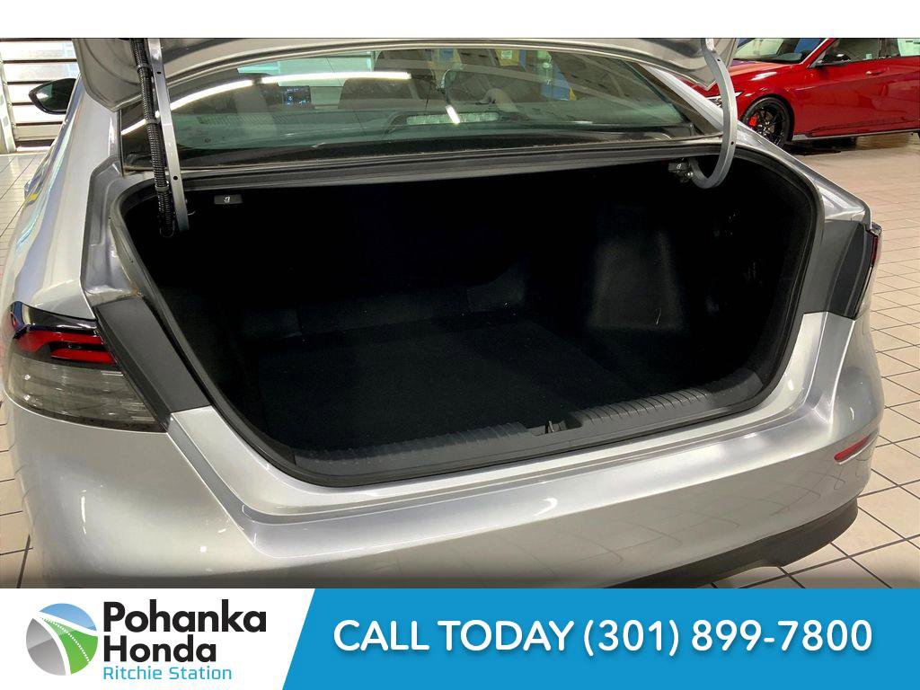 Used 2023 Honda Accord Sport image 27