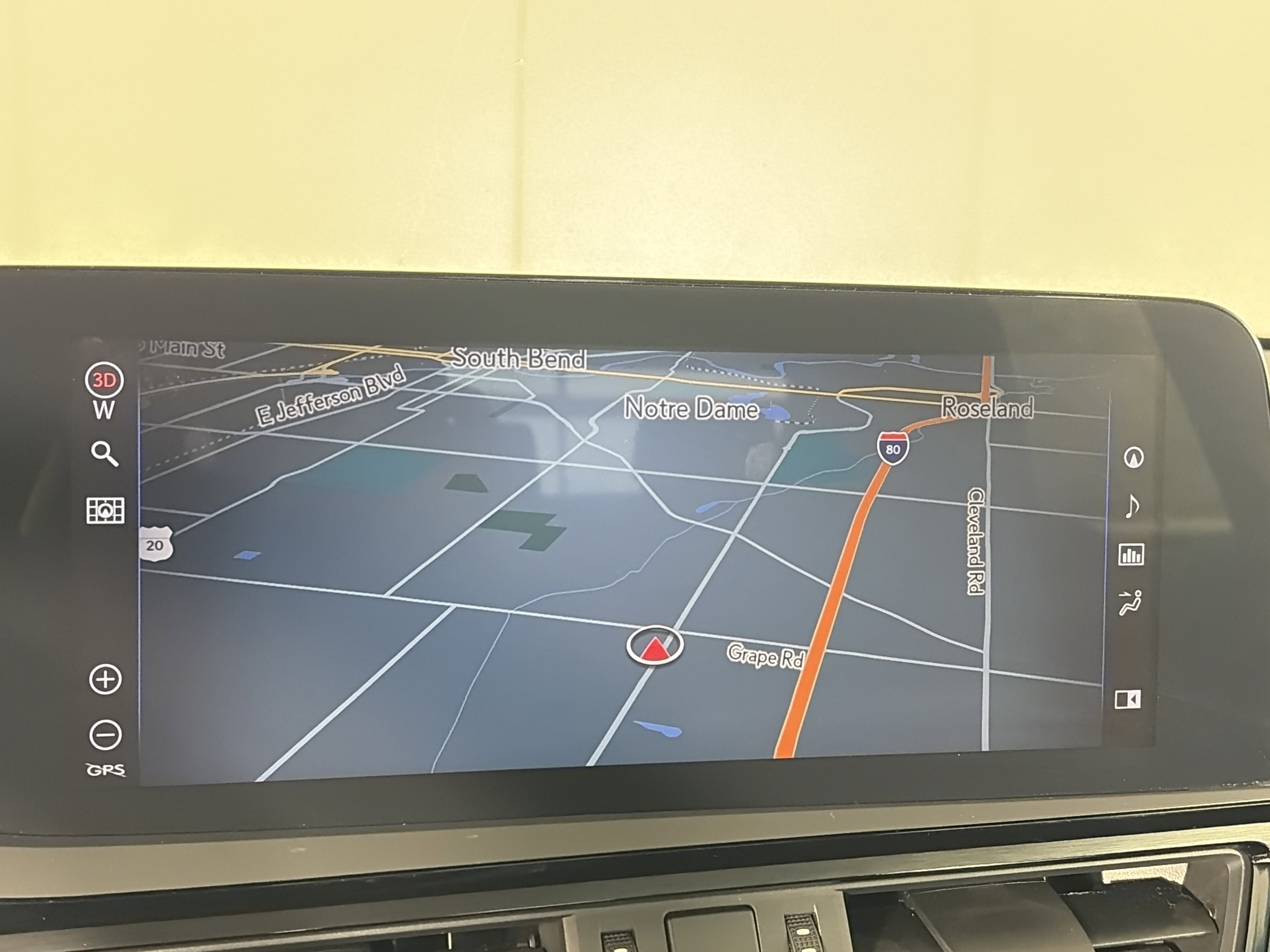 Used 2022 Lexus ES 300h F Sport w/ Accessory Package image 19