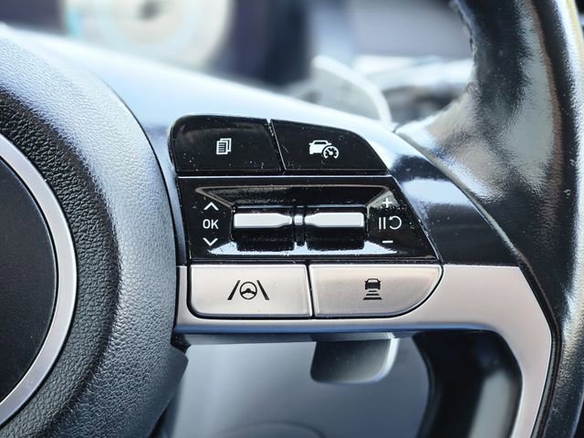 Used 2023 Hyundai Tucson Limited FWD image 18