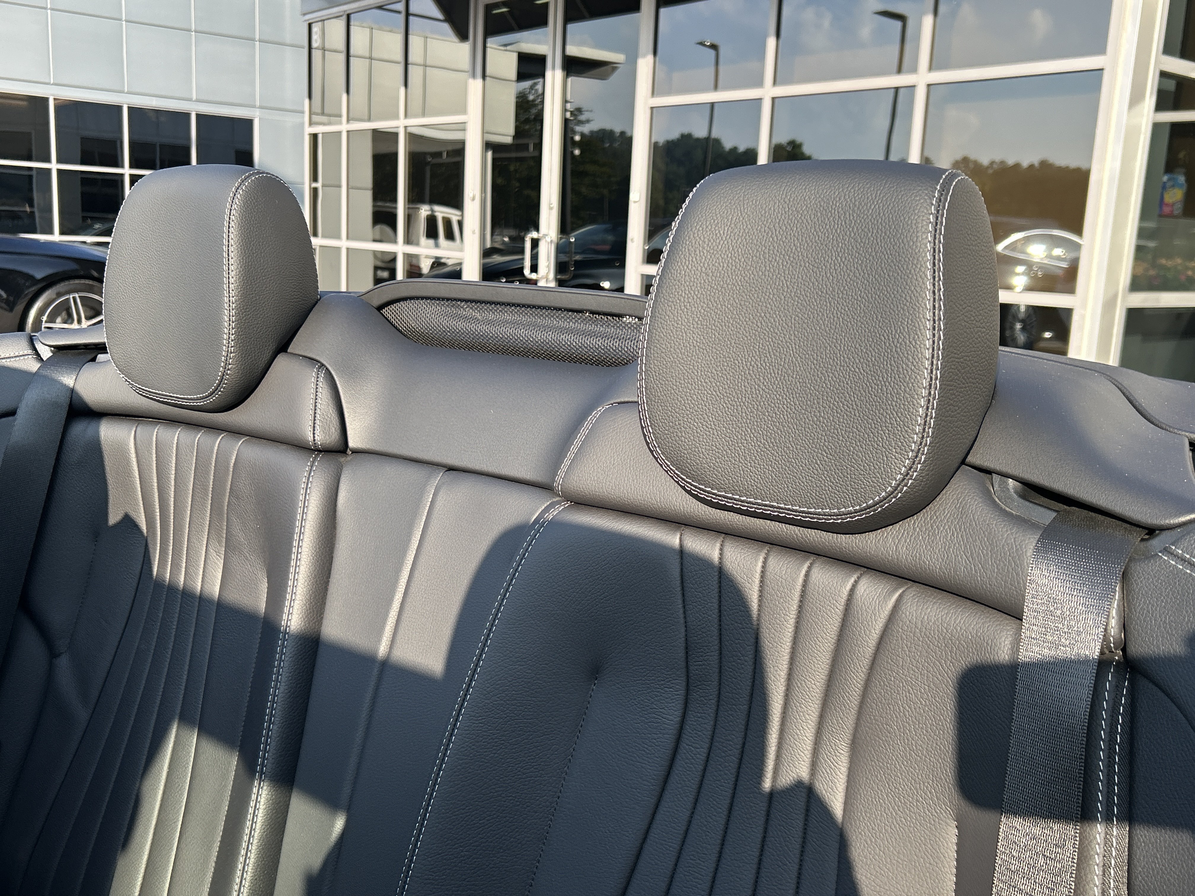 Certified 2023 Mercedes-Benz E 450 Cabriolet image 50