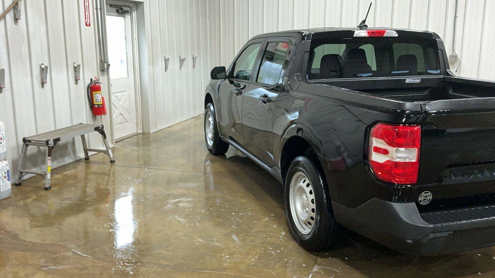 Used 2024 Ford Maverick XL w/ Equipment Group 100A Standard AWD/4WD image 7